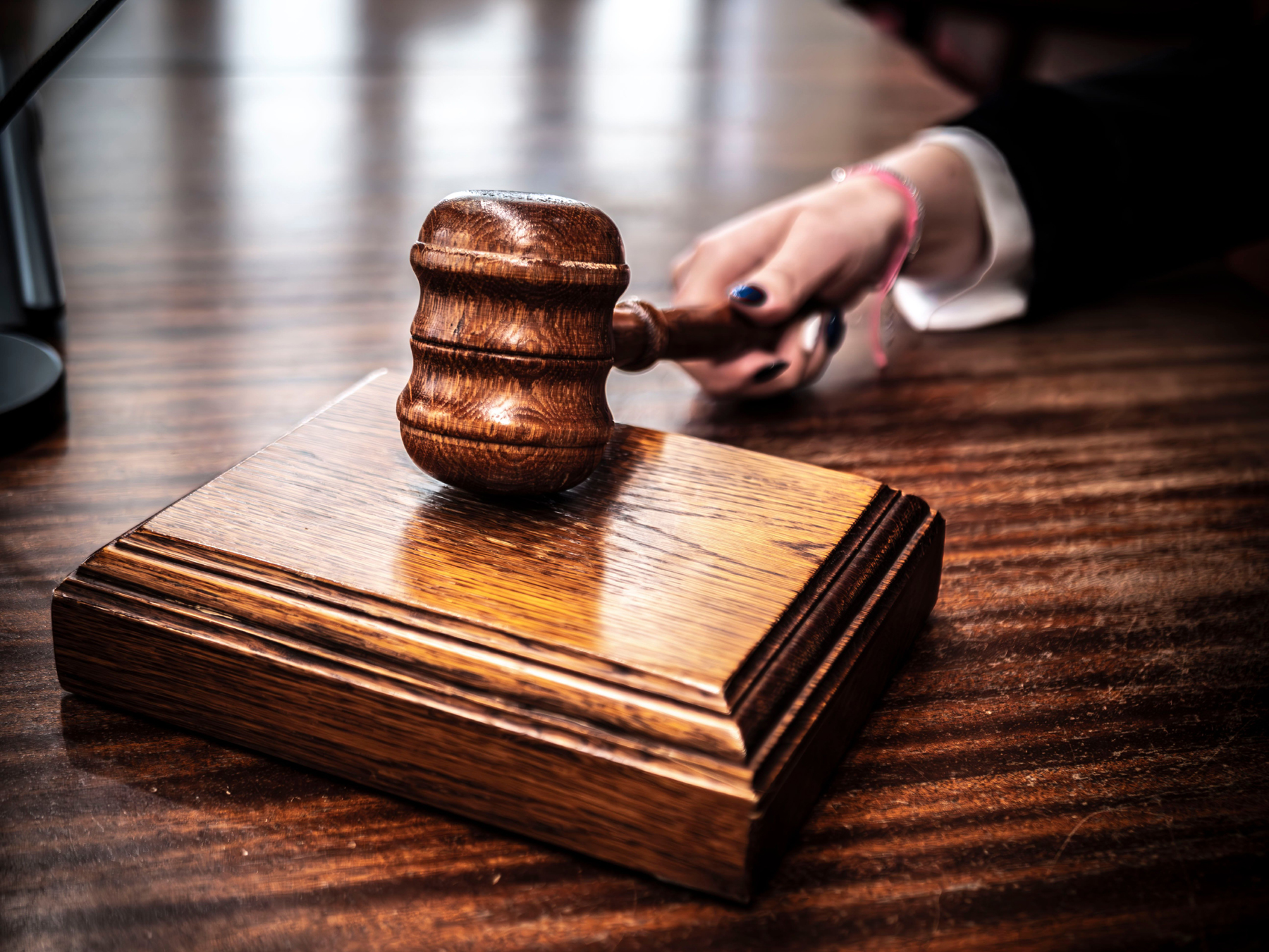 prominent-legal-figures judges