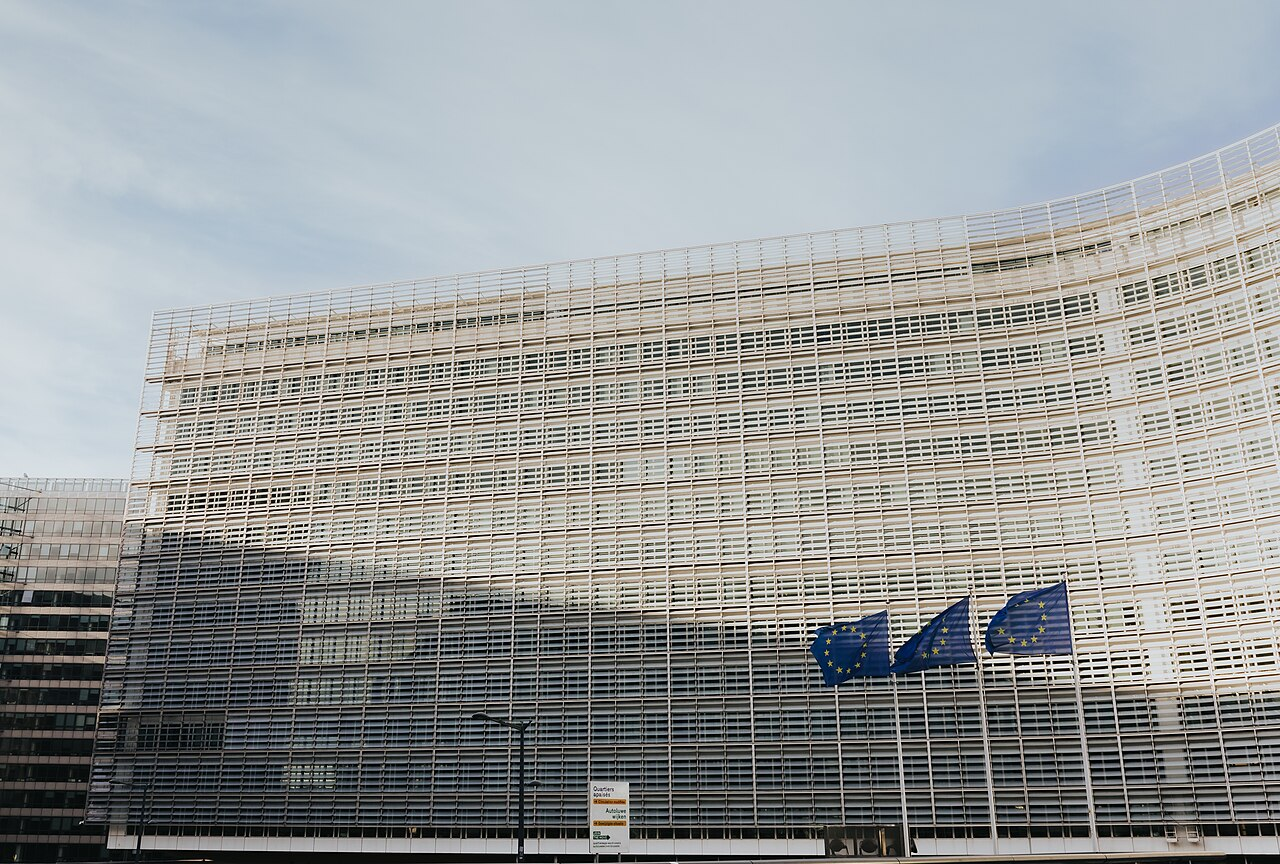 Berlaymont_building_2022