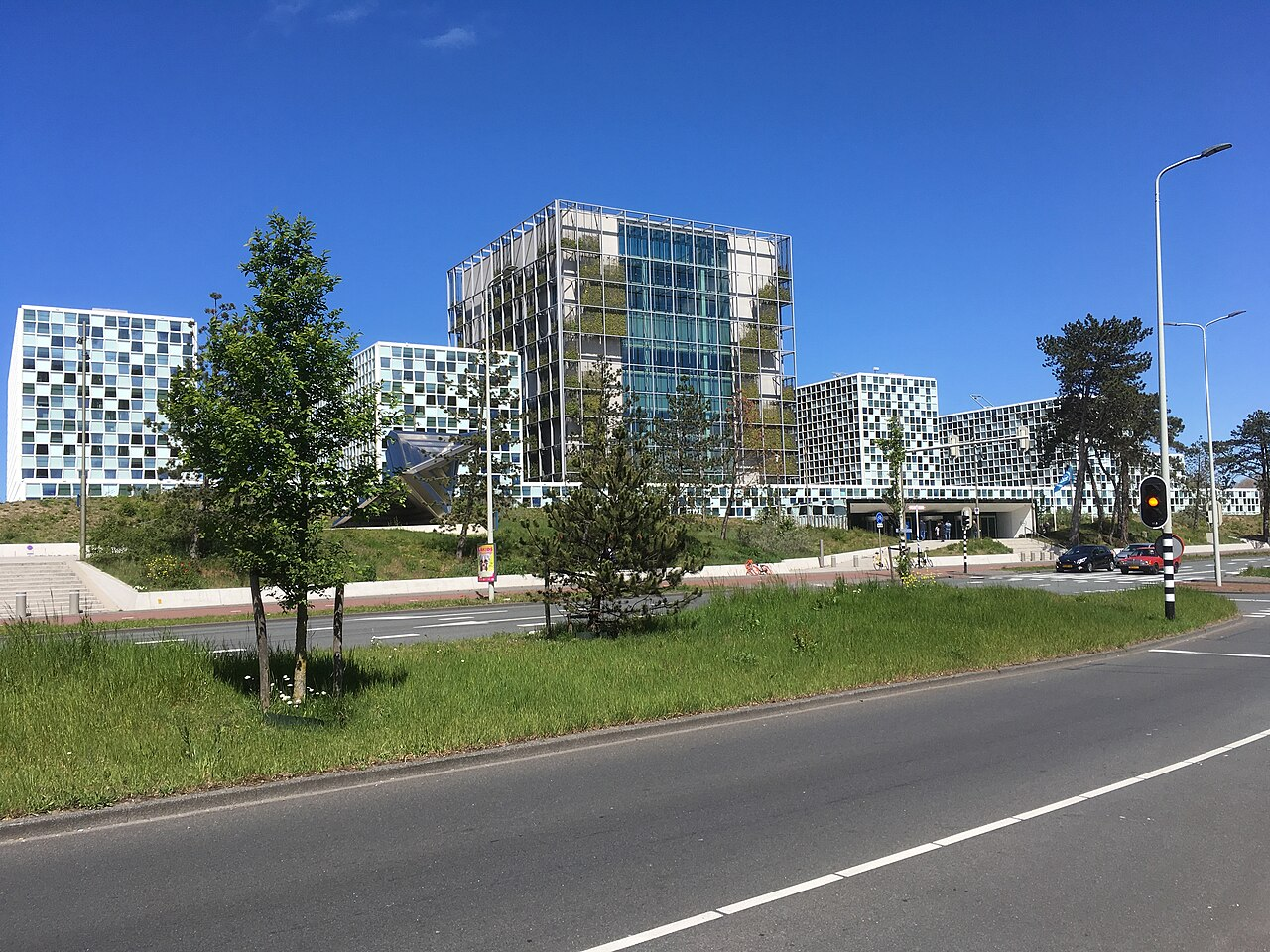 International_Criminal_Court_building