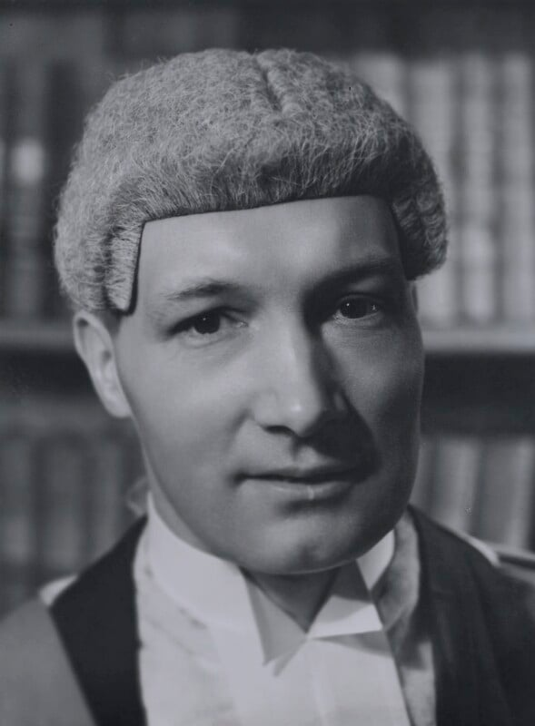 Tom_Denning,_Baron_Denning,_in_1947